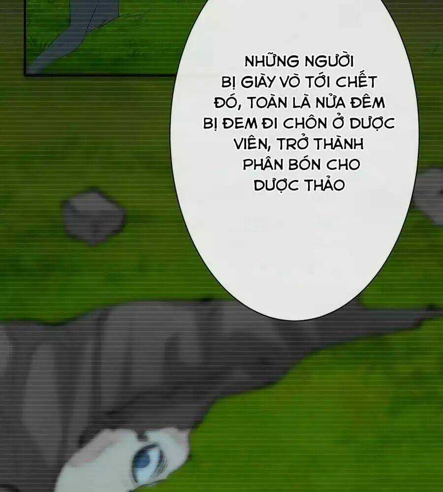 Tuyệt Thế Thần Y: Phúc Hắc Đại Tiểu Thư Chapter 60 trang 37