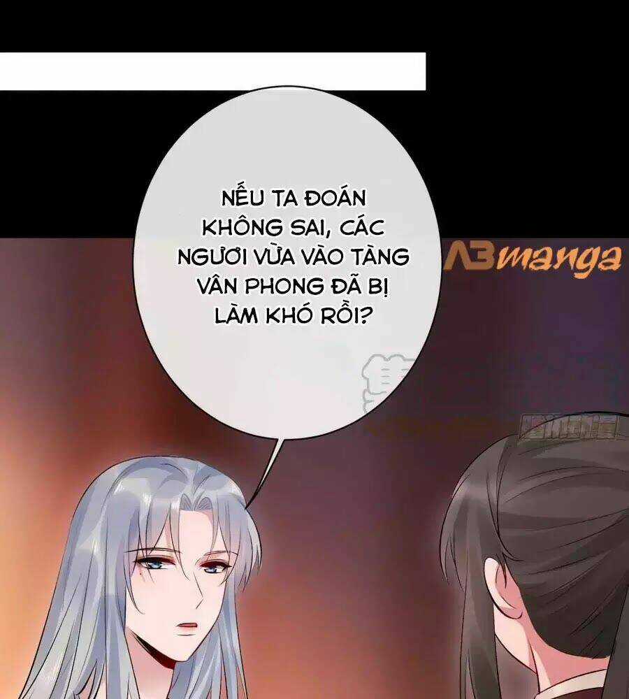 Tuyệt Thế Thần Y: Phúc Hắc Đại Tiểu Thư Chapter 60 trang 39