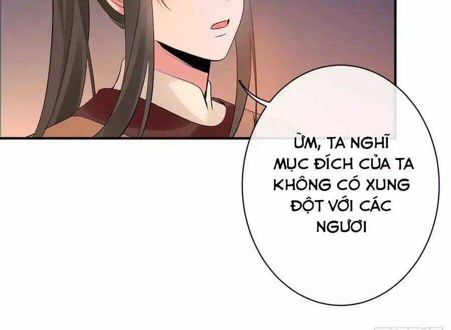 Tuyệt Thế Thần Y: Phúc Hắc Đại Tiểu Thư Chapter 60 trang 4