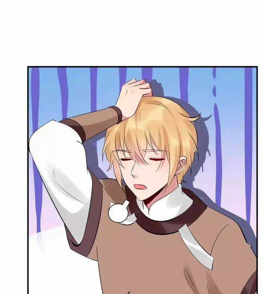 Tuyệt Thế Thần Y: Phúc Hắc Đại Tiểu Thư Chapter 60 trang 41
