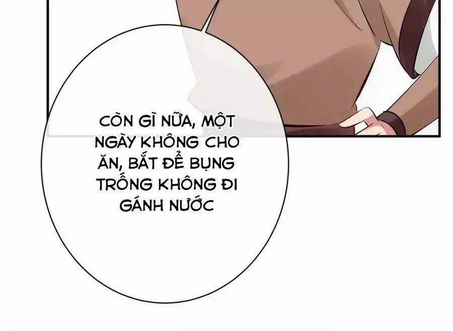 Tuyệt Thế Thần Y: Phúc Hắc Đại Tiểu Thư Chapter 60 trang 42