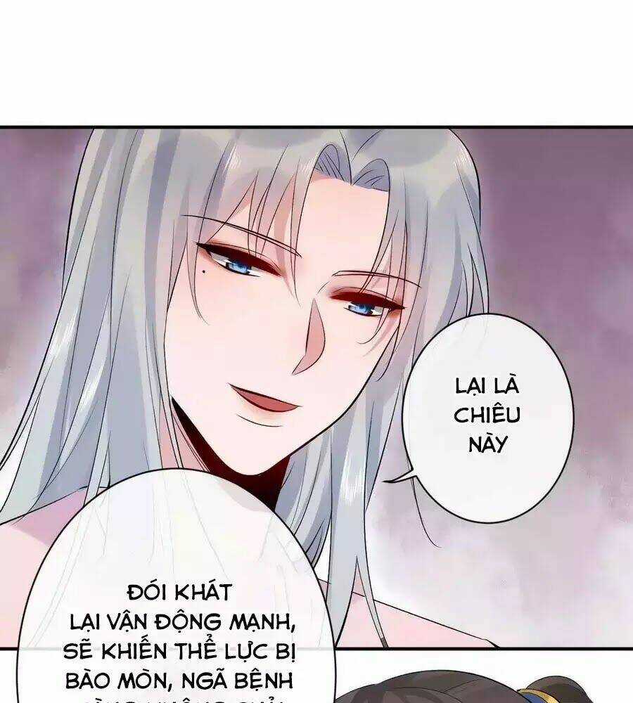 Tuyệt Thế Thần Y: Phúc Hắc Đại Tiểu Thư Chapter 60 trang 43