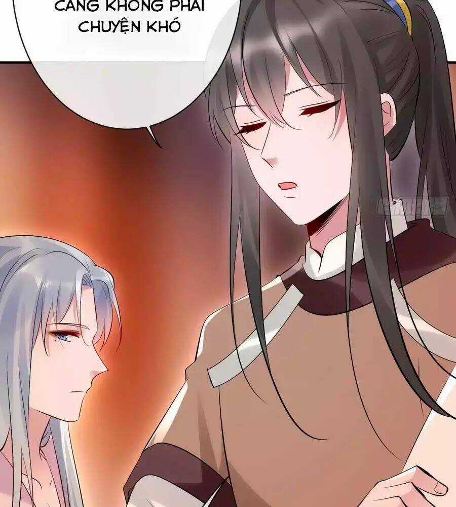 Tuyệt Thế Thần Y: Phúc Hắc Đại Tiểu Thư Chapter 60 trang 44