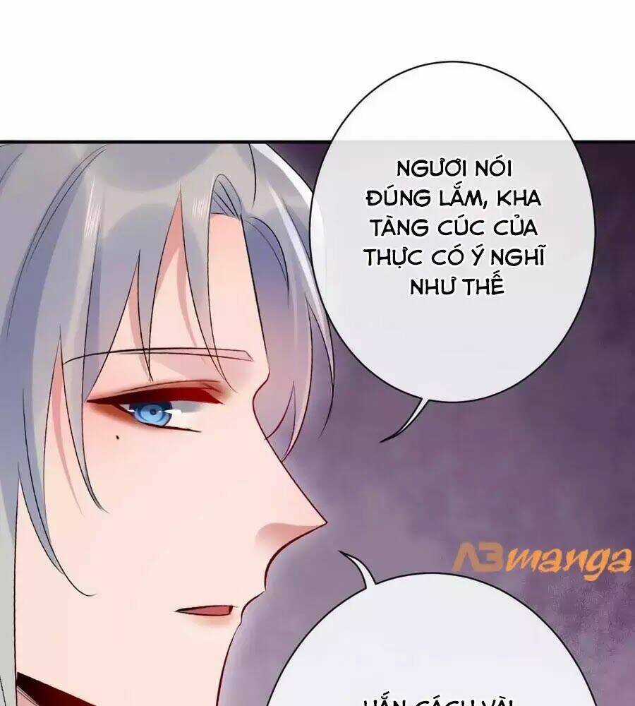 Tuyệt Thế Thần Y: Phúc Hắc Đại Tiểu Thư Chapter 60 trang 46