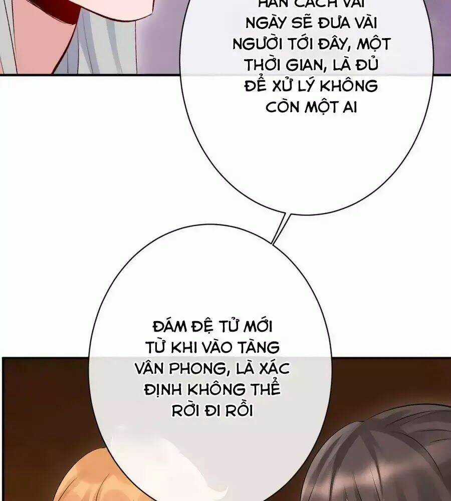 Tuyệt Thế Thần Y: Phúc Hắc Đại Tiểu Thư Chapter 60 trang 47