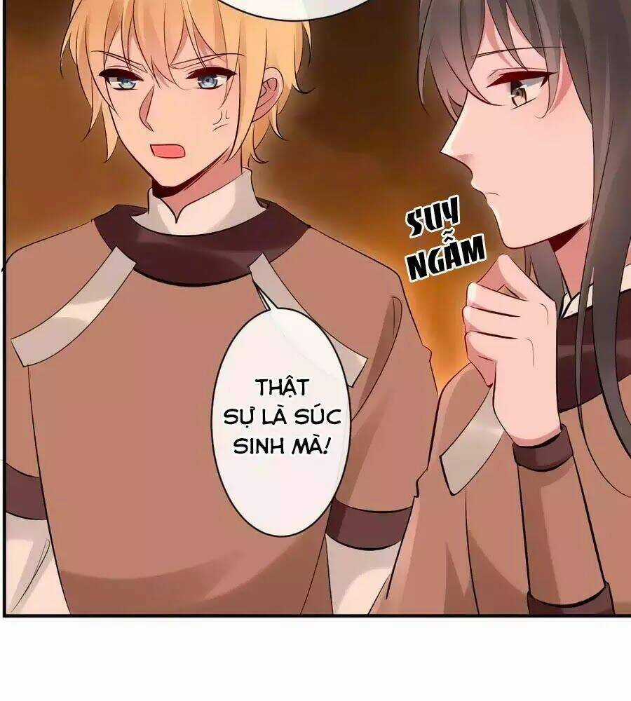 Tuyệt Thế Thần Y: Phúc Hắc Đại Tiểu Thư Chapter 60 trang 48