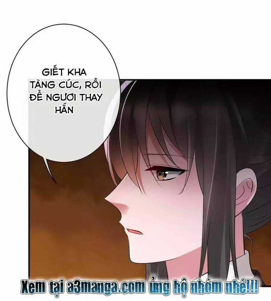 Tuyệt Thế Thần Y: Phúc Hắc Đại Tiểu Thư Chapter 60 trang 53