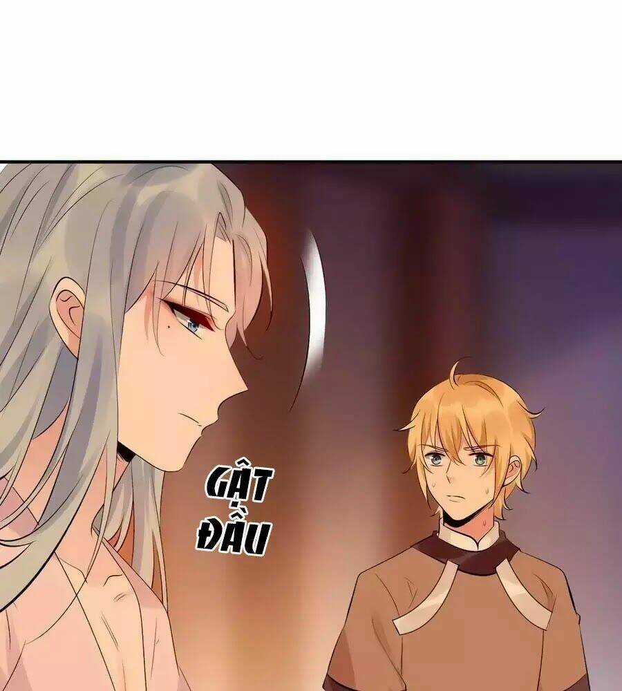 Tuyệt Thế Thần Y: Phúc Hắc Đại Tiểu Thư Chapter 60 trang 7