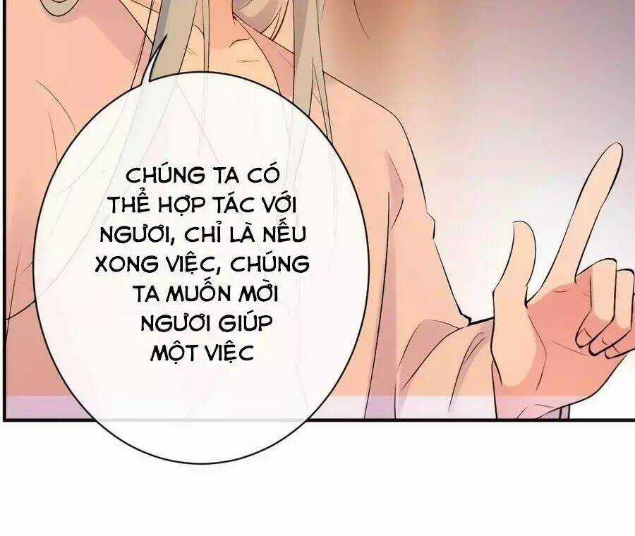 Tuyệt Thế Thần Y: Phúc Hắc Đại Tiểu Thư Chapter 60 trang 9