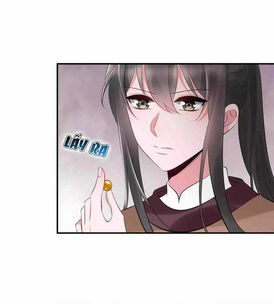 Tuyệt Thế Thần Y: Phúc Hắc Đại Tiểu Thư Chapter 62 trang 16