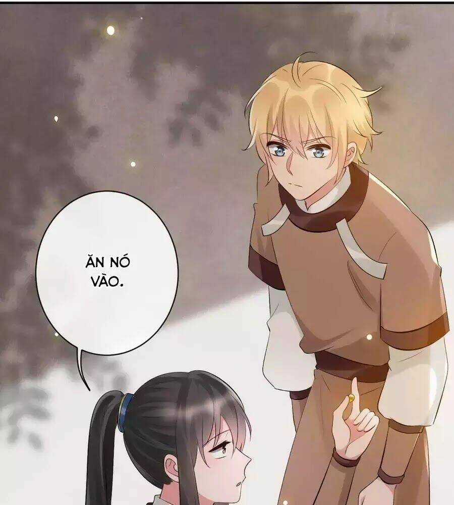 Tuyệt Thế Thần Y: Phúc Hắc Đại Tiểu Thư Chapter 62 trang 17