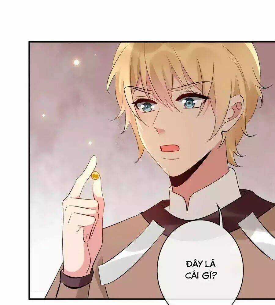 Tuyệt Thế Thần Y: Phúc Hắc Đại Tiểu Thư Chapter 62 trang 19