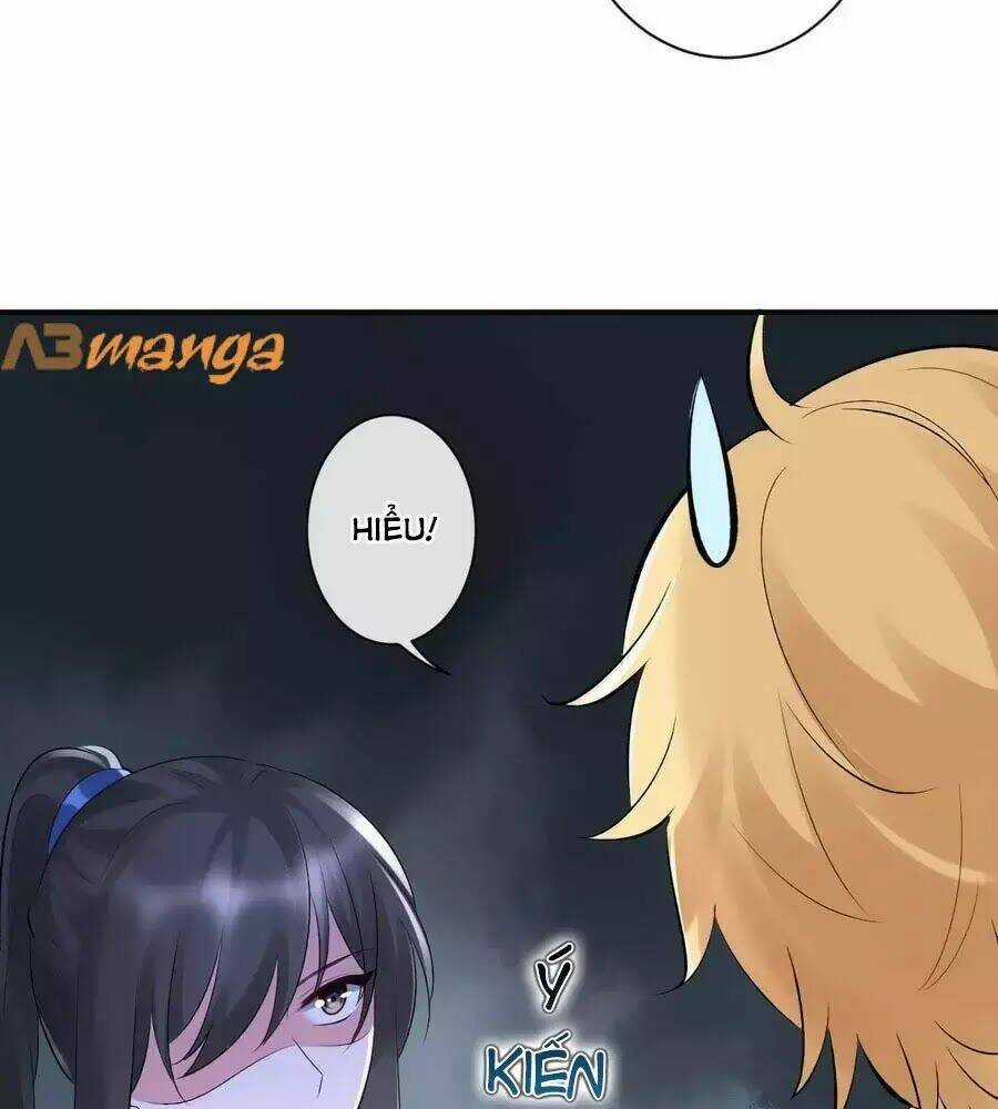 Tuyệt Thế Thần Y: Phúc Hắc Đại Tiểu Thư Chapter 62 trang 20