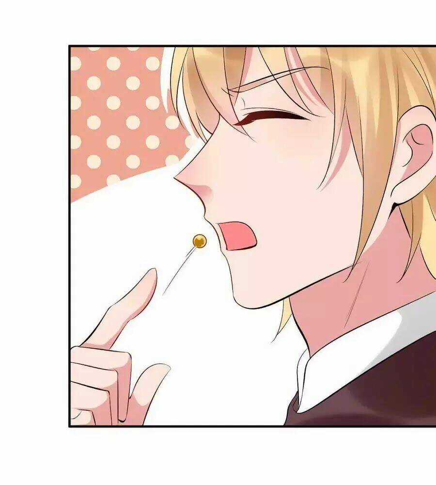 Tuyệt Thế Thần Y: Phúc Hắc Đại Tiểu Thư Chapter 62 trang 22