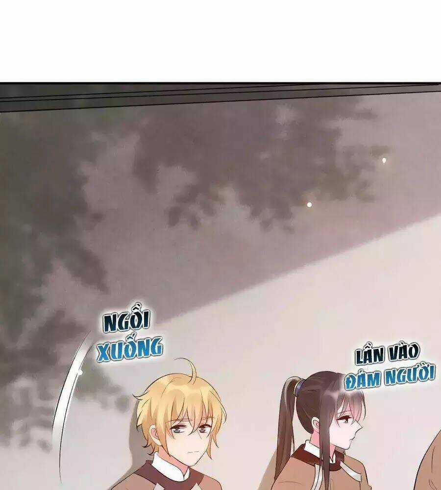 Tuyệt Thế Thần Y: Phúc Hắc Đại Tiểu Thư Chapter 62 trang 24