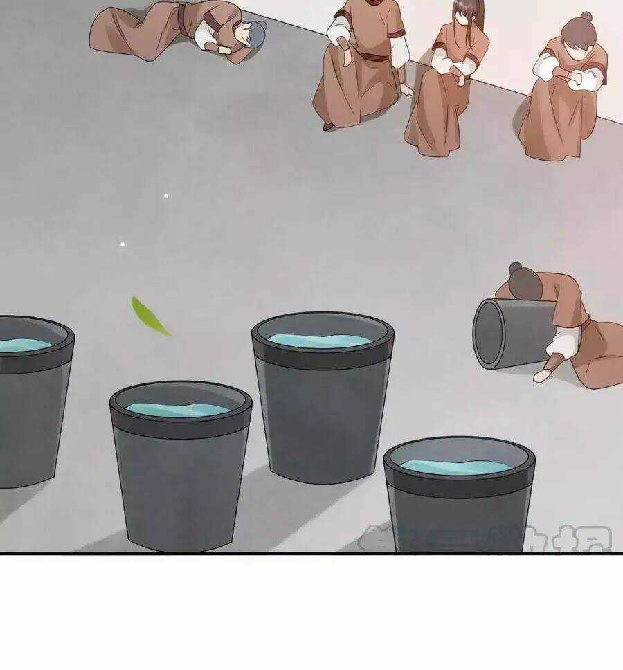 Tuyệt Thế Thần Y: Phúc Hắc Đại Tiểu Thư Chapter 62 trang 27