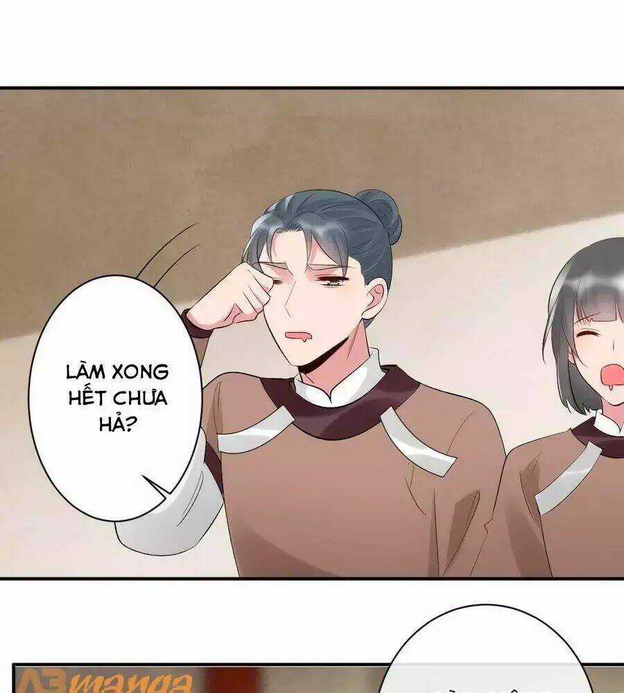 Tuyệt Thế Thần Y: Phúc Hắc Đại Tiểu Thư Chapter 62 trang 28