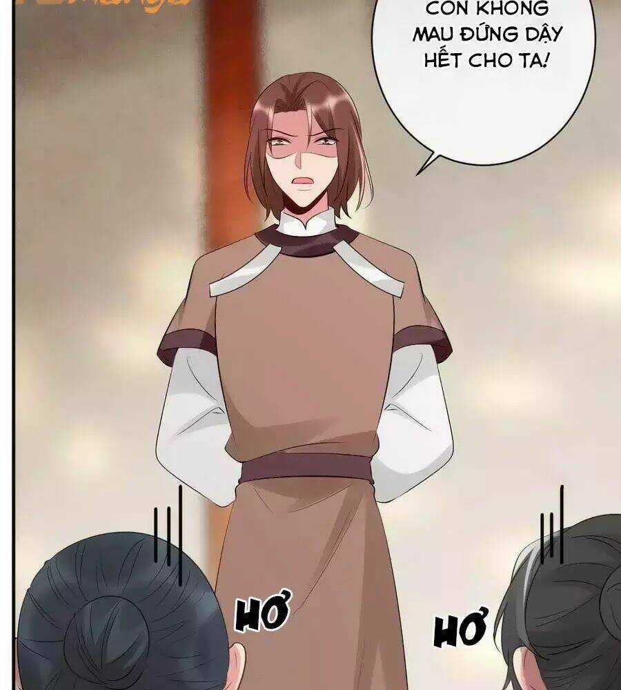 Tuyệt Thế Thần Y: Phúc Hắc Đại Tiểu Thư Chapter 62 trang 29