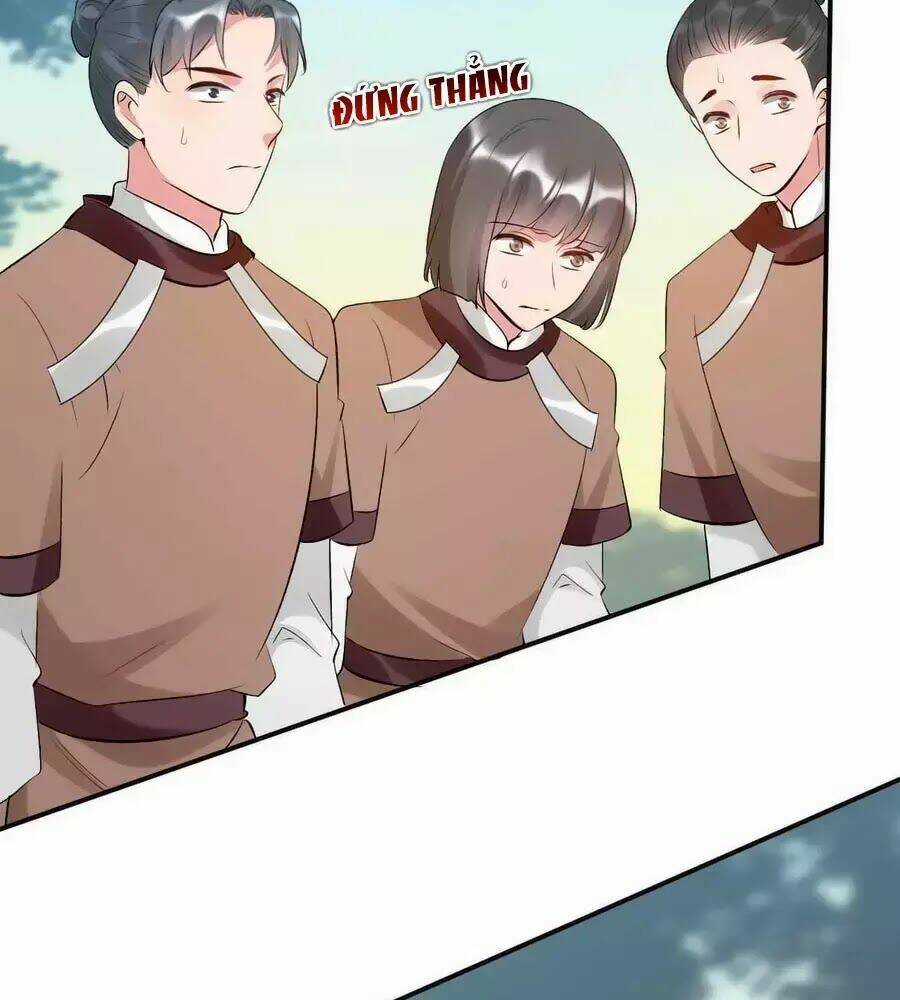 Tuyệt Thế Thần Y: Phúc Hắc Đại Tiểu Thư Chapter 62 trang 33