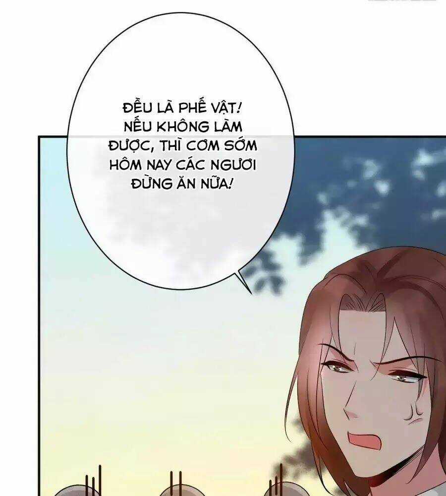 Tuyệt Thế Thần Y: Phúc Hắc Đại Tiểu Thư Chapter 62 trang 36