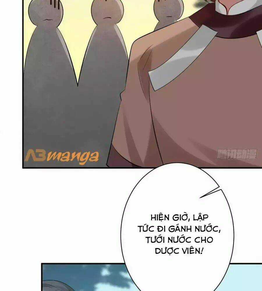 Tuyệt Thế Thần Y: Phúc Hắc Đại Tiểu Thư Chapter 62 trang 37