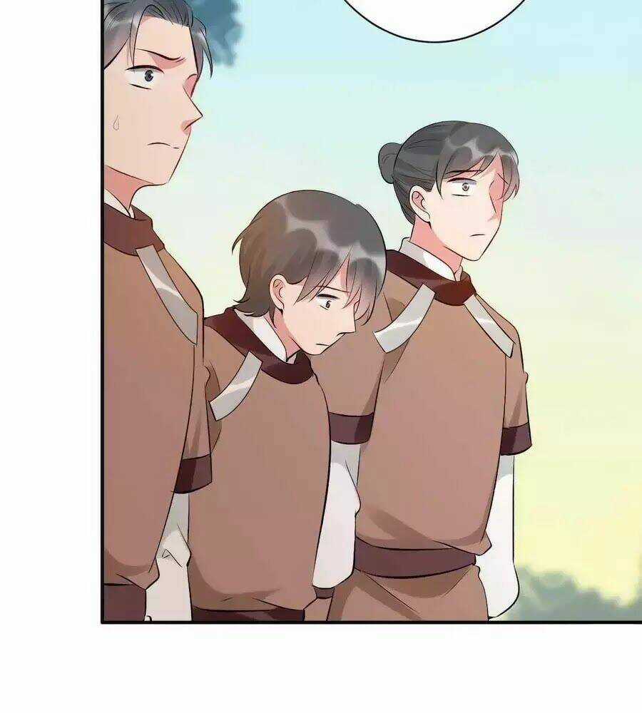 Tuyệt Thế Thần Y: Phúc Hắc Đại Tiểu Thư Chapter 62 trang 38