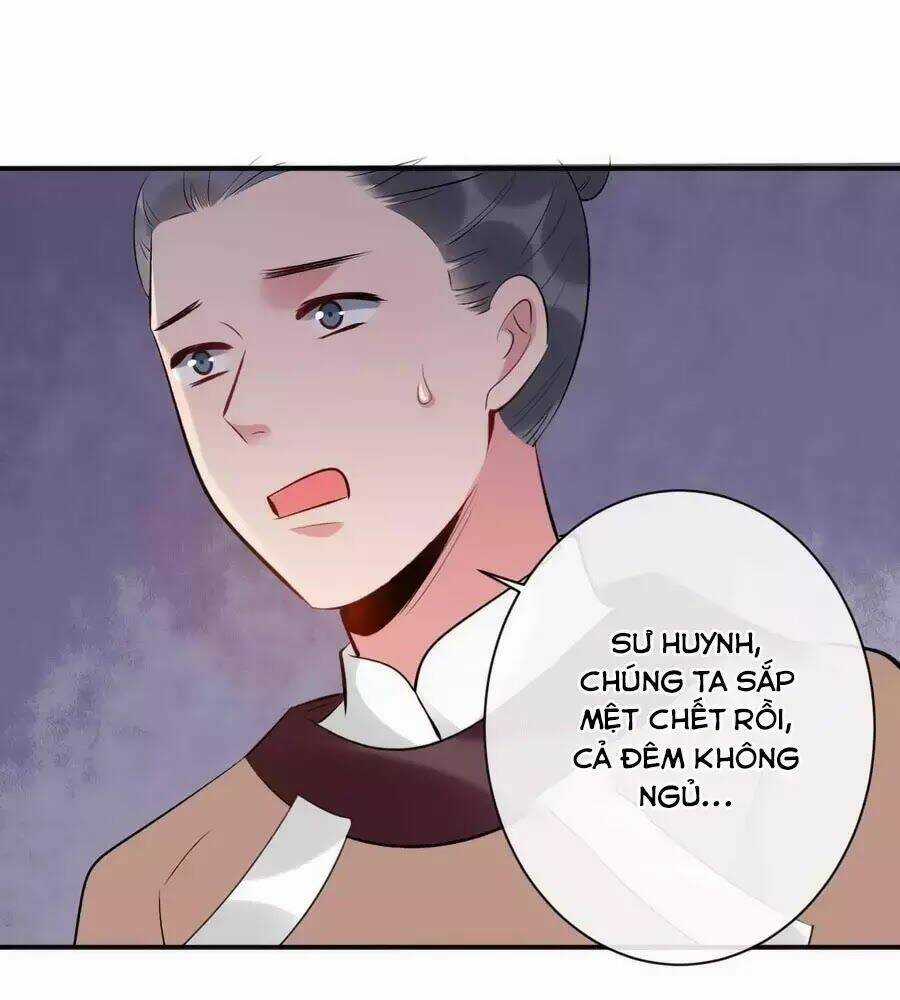 Tuyệt Thế Thần Y: Phúc Hắc Đại Tiểu Thư Chapter 62 trang 40