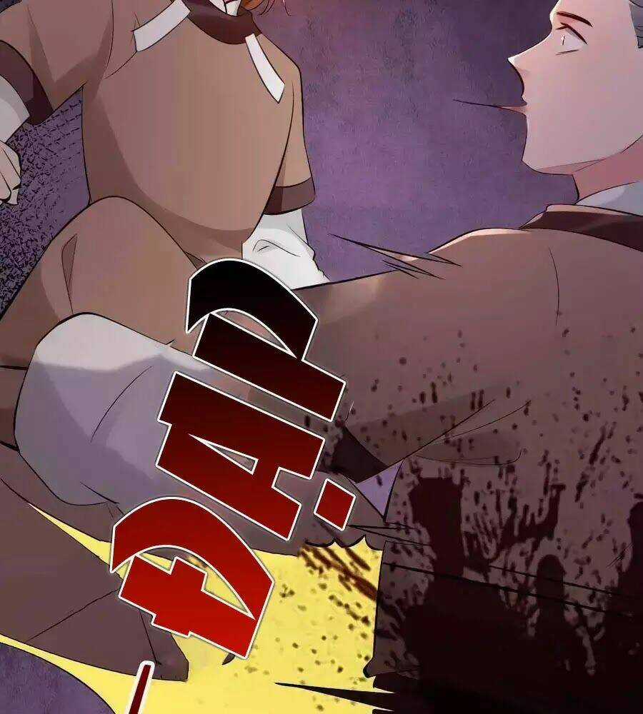 Tuyệt Thế Thần Y: Phúc Hắc Đại Tiểu Thư Chapter 62 trang 42