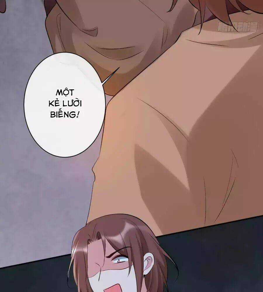 Tuyệt Thế Thần Y: Phúc Hắc Đại Tiểu Thư Chapter 62 trang 45