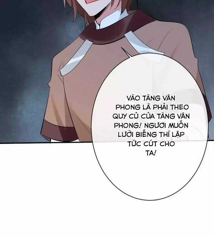 Tuyệt Thế Thần Y: Phúc Hắc Đại Tiểu Thư Chapter 62 trang 46