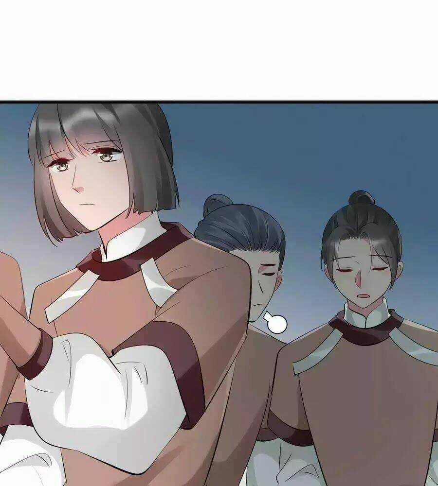 Tuyệt Thế Thần Y: Phúc Hắc Đại Tiểu Thư Chapter 62 trang 51