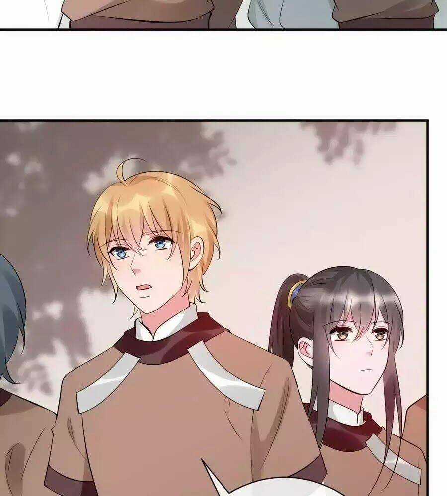 Tuyệt Thế Thần Y: Phúc Hắc Đại Tiểu Thư Chapter 62 trang 52