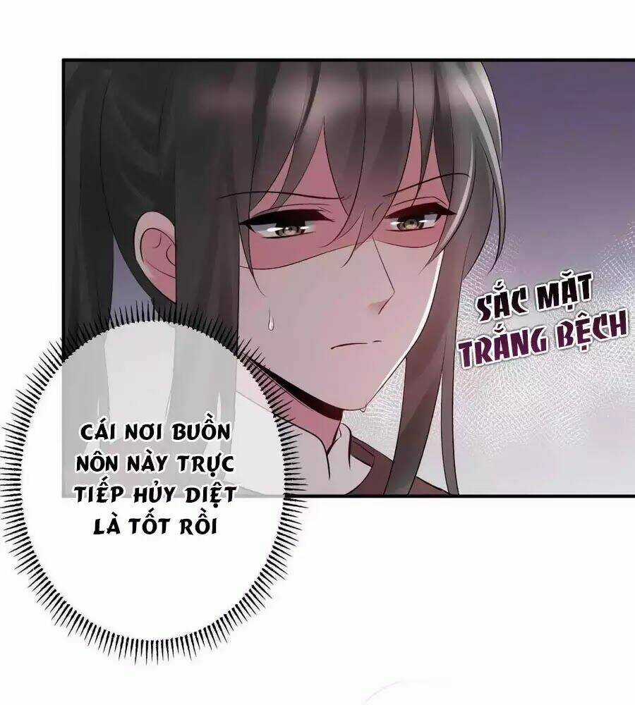 Tuyệt Thế Thần Y: Phúc Hắc Đại Tiểu Thư Chapter 62 trang 54