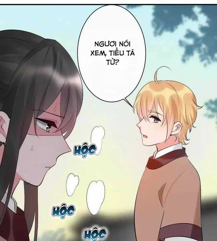 Tuyệt Thế Thần Y: Phúc Hắc Đại Tiểu Thư Chapter 62 trang 55