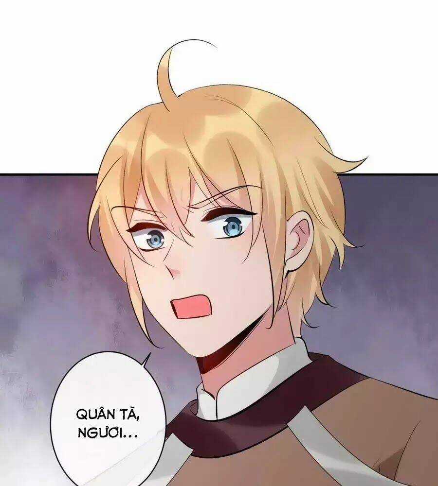 Tuyệt Thế Thần Y: Phúc Hắc Đại Tiểu Thư Chapter 62 trang 57