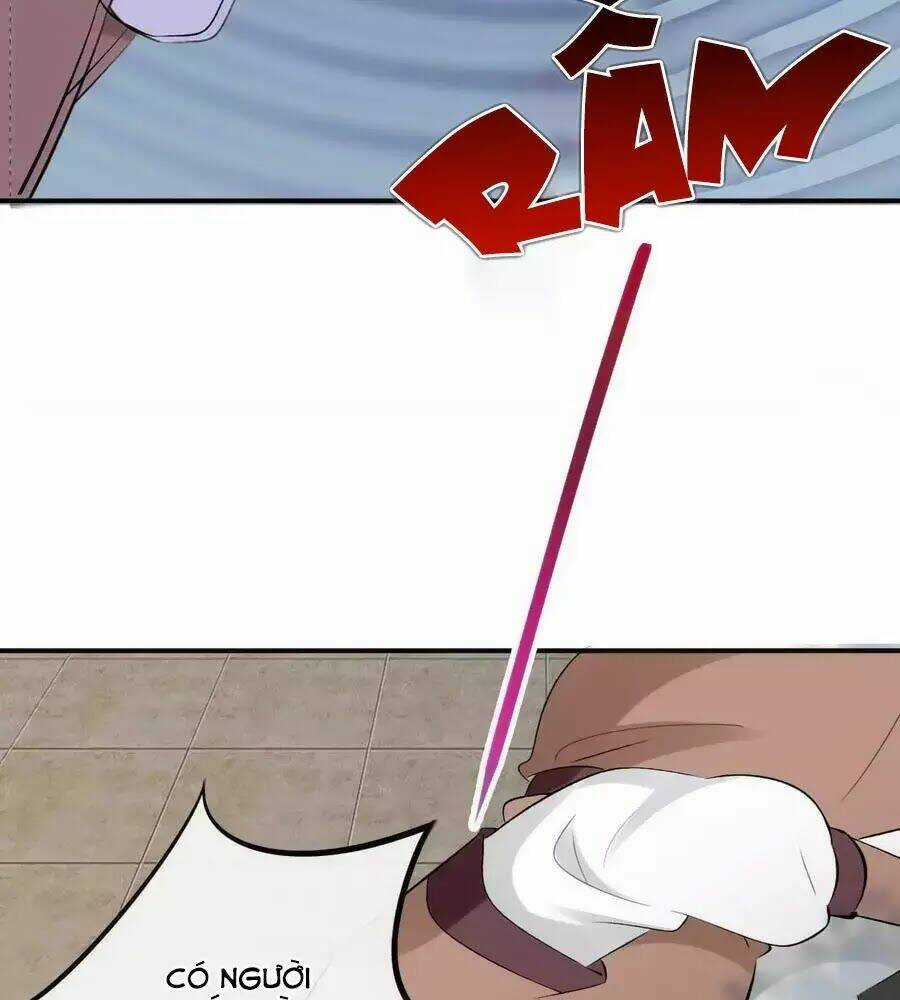 Tuyệt Thế Thần Y: Phúc Hắc Đại Tiểu Thư Chapter 62 trang 61