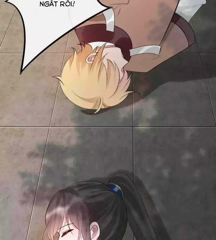 Tuyệt Thế Thần Y: Phúc Hắc Đại Tiểu Thư Chapter 62 trang 62