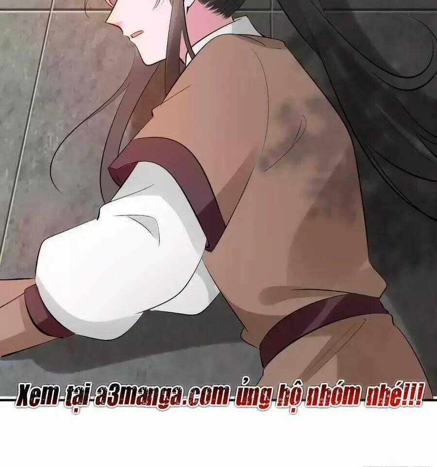 Tuyệt Thế Thần Y: Phúc Hắc Đại Tiểu Thư Chapter 62 trang 63