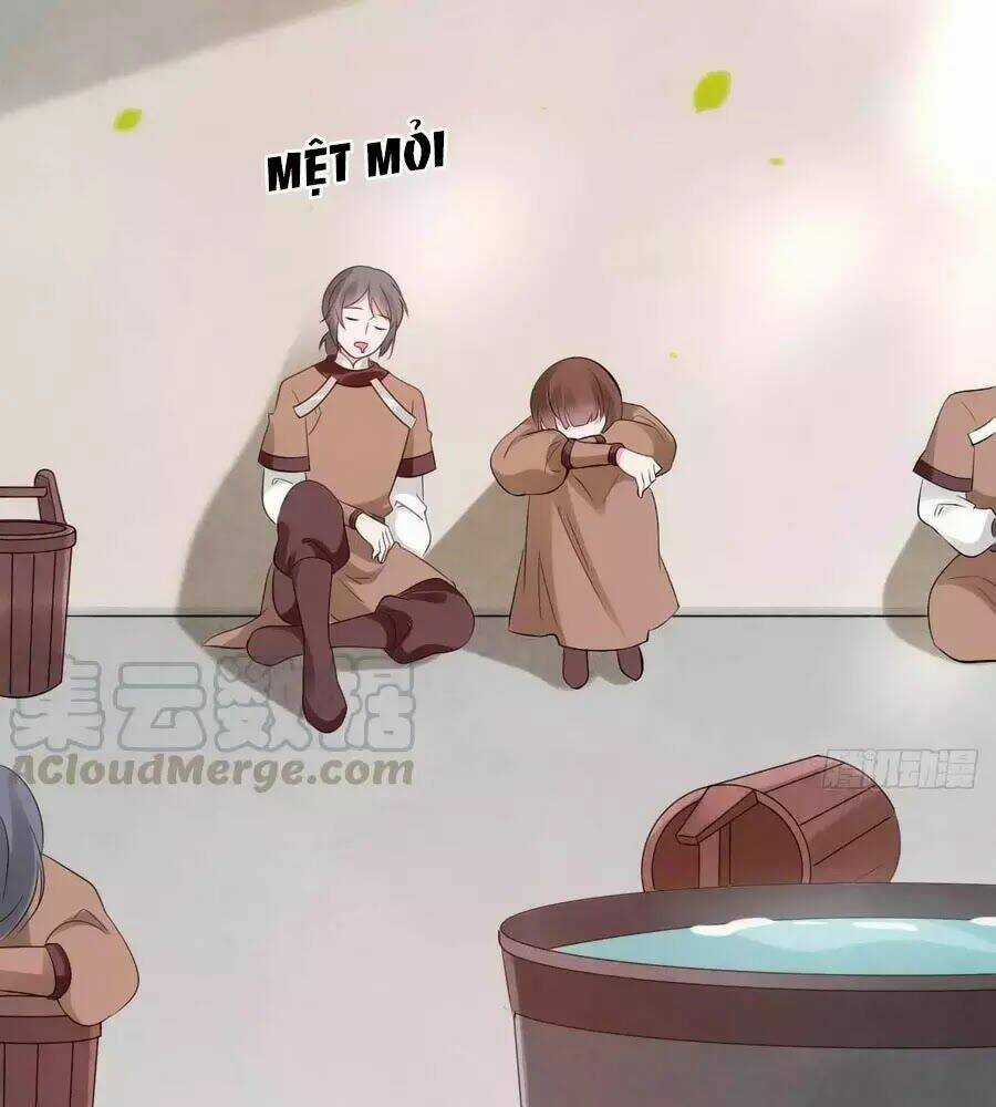 Tuyệt Thế Thần Y: Phúc Hắc Đại Tiểu Thư Chapter 62 trang 9