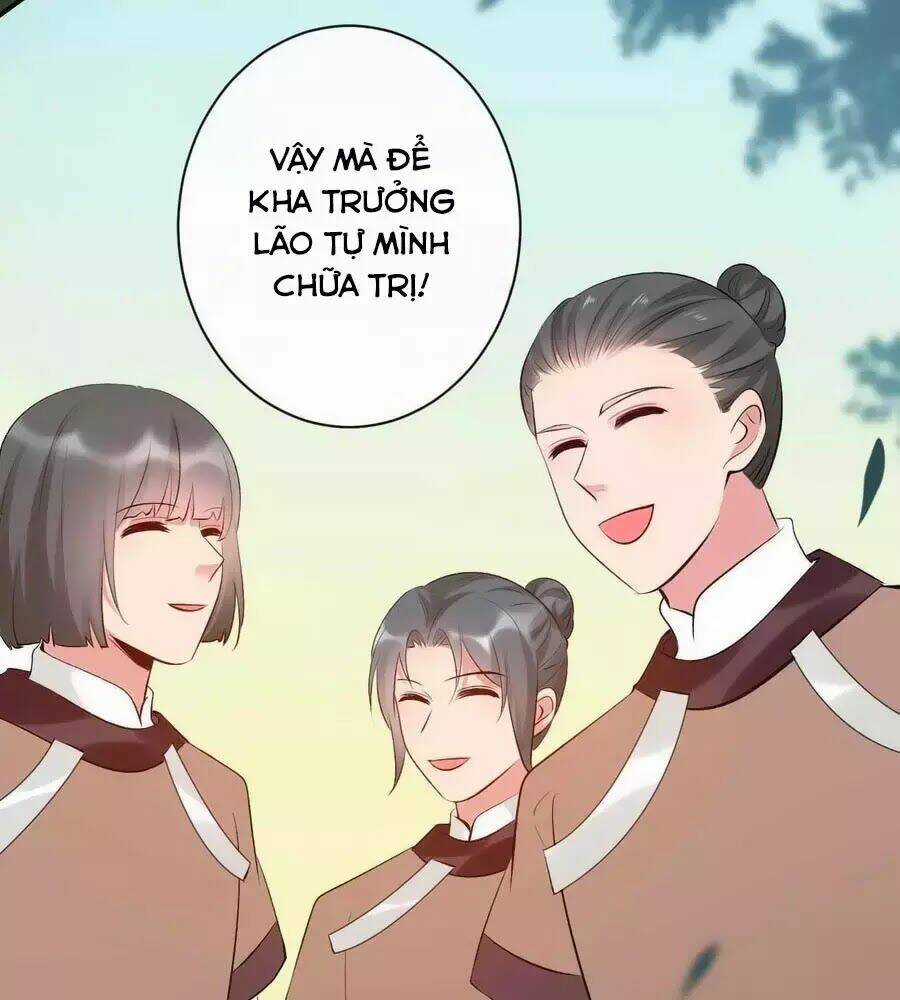 Tuyệt Thế Thần Y: Phúc Hắc Đại Tiểu Thư Chapter 63 trang 10