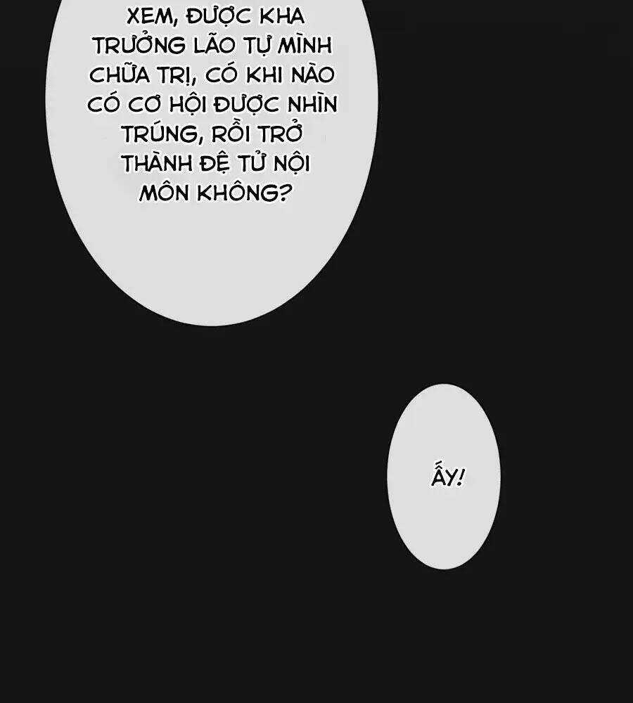 Tuyệt Thế Thần Y: Phúc Hắc Đại Tiểu Thư Chapter 63 trang 12