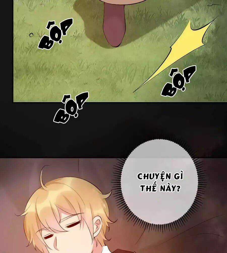 Tuyệt Thế Thần Y: Phúc Hắc Đại Tiểu Thư Chapter 63 trang 15