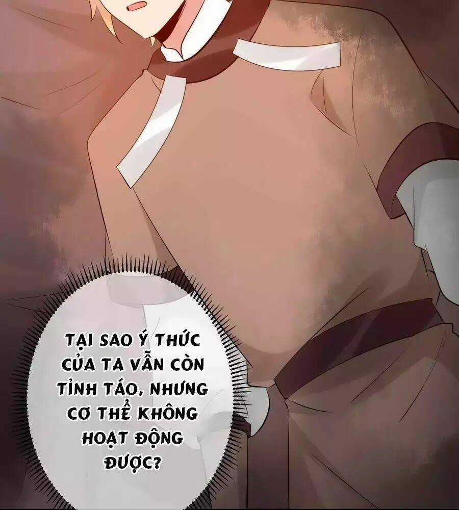 Tuyệt Thế Thần Y: Phúc Hắc Đại Tiểu Thư Chapter 63 trang 16