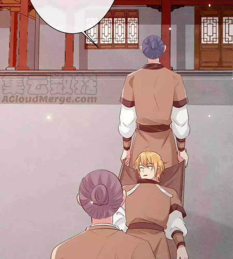 Tuyệt Thế Thần Y: Phúc Hắc Đại Tiểu Thư Chapter 63 trang 19