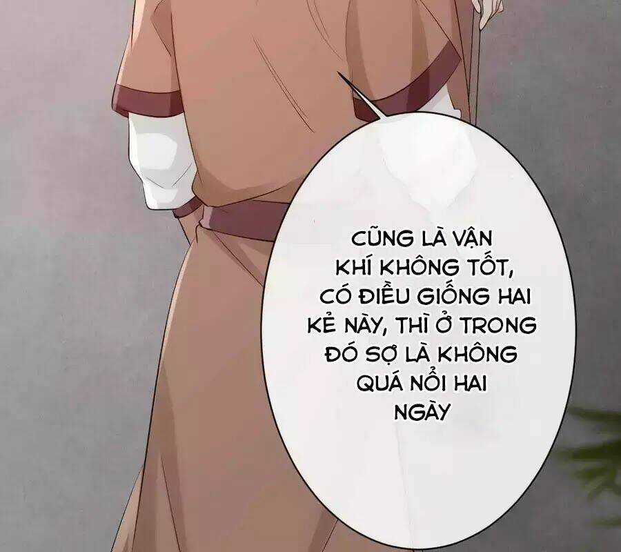Tuyệt Thế Thần Y: Phúc Hắc Đại Tiểu Thư Chapter 63 trang 20