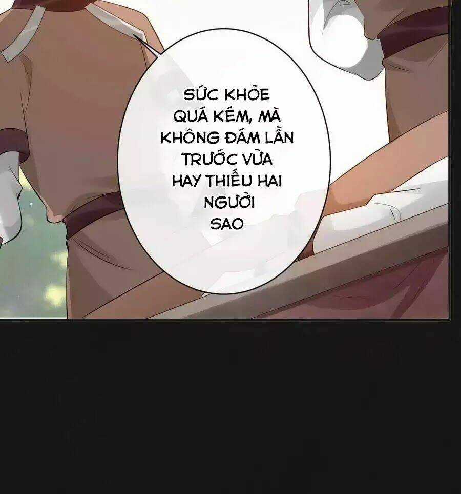 Tuyệt Thế Thần Y: Phúc Hắc Đại Tiểu Thư Chapter 63 trang 24