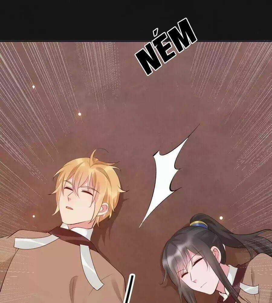 Tuyệt Thế Thần Y: Phúc Hắc Đại Tiểu Thư Chapter 63 trang 25