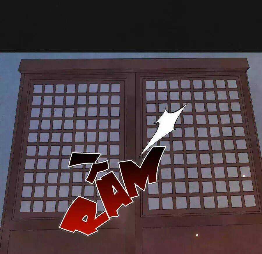 Tuyệt Thế Thần Y: Phúc Hắc Đại Tiểu Thư Chapter 63 trang 27