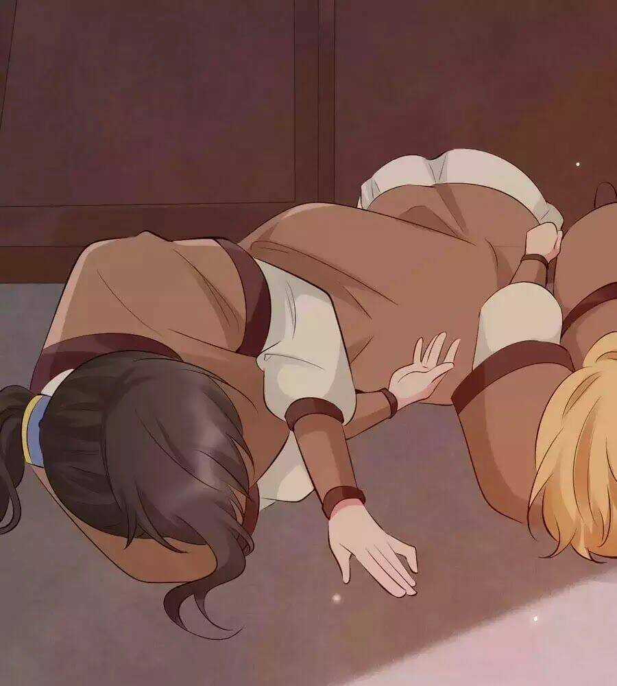 Tuyệt Thế Thần Y: Phúc Hắc Đại Tiểu Thư Chapter 63 trang 28