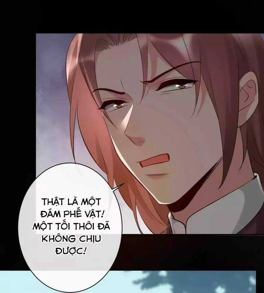 Tuyệt Thế Thần Y: Phúc Hắc Đại Tiểu Thư Chapter 63 trang 3